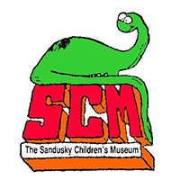 Marketplace Logos Sandusky Childrens Museum